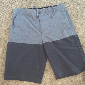 Hybrid Shorts